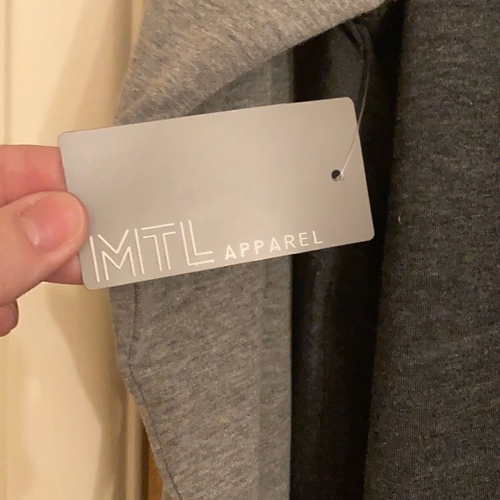 Made To Live Apparel L/S Baseball Shirt - Picture 5 of 5